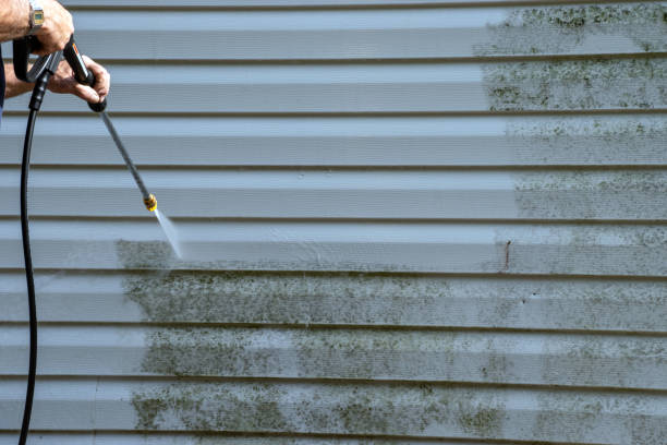 Providence, KY Siding Installation Company